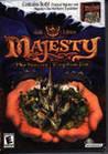 Majesty: The Fantasy Kingdom Sim - Gold Edition