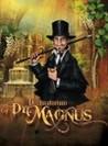 The Dreamatorium of Dr. Magnus