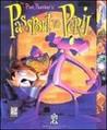 The Pink Panther's Passport to Peril