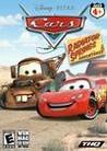 Cars: Radiator Springs Adventures