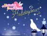 Hatoful Boyfriend: Holiday Star