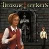 Treasure Seekers: The Enchanted Canvases