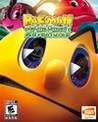 Pac-Man and the Ghostly Adventures