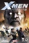 X-Men Legends II: Rise of Apocalypse