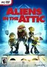 Aliens in the Attic