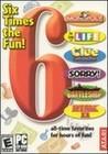 6 Times the Fun!