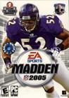 Madden NFL 2005