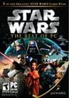 Star Wars: The Best of PC