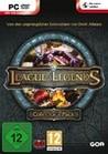 League of Legends