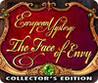 European Mystery: The Face of Envy
