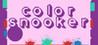 Color Snooker