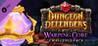Dungeon Defenders: Warping Core Challenge Pack