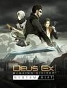 Deus Ex: Mankind Divided - System Rift