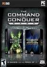 The Command & Conquer Saga