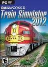 Railworks 3: Train Simulator 2012