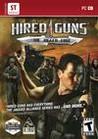 Hired Guns: The Jagged Edge