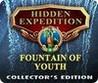 Hidden Expedition: The Fountain of Youth