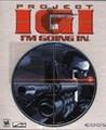 Project IGI: I'm Going In