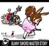 Bunny Swordmaster Story