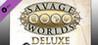 Fantasy Grounds: Savage Worlds Ruleset