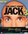 You Don't Know Jack: Volume 3