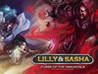 Lilly & Sasha: Curse of the Immortals
