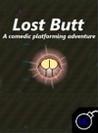 Lost Butt