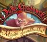 Duke Grabowski: Mighty Swashbuckler - Episode 1