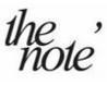 The Note (2013)