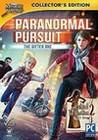 Paranormal Pursuit: The Gifted One