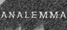 Analemma