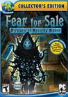 Fear for Sale: Mystery of McInroy Manor