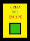 Green Box Escape
