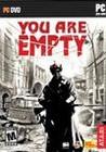 You Are Empty