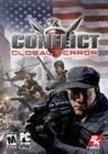 Conflict: Global Terror