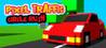 Pixel Traffic: Circle Rush