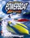 VR Sports Powerboat Racing