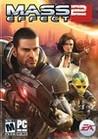 Mass Effect 2: Normandy Crash Site