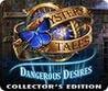 Mystery Tales: Dangerous Desires