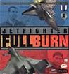 Jetfighter: Full Burn