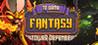 Fantasy TD: Dragon Knights