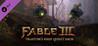 Fable III: Traitor's Keep Quest Pack