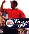 Tiger Woods 99 PGA Tour Golf