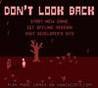 Don't Look Back (2009)