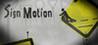 Sign Motion