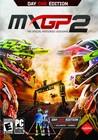 MXGP2: The Official Motocross Videogame