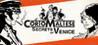 Corto Maltese: Secrets of Venice