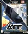 ATF Advanced Tactical Fighters