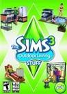 The Sims 3: Outdoor Living Stuff