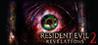 Resident Evil: Revelations 2